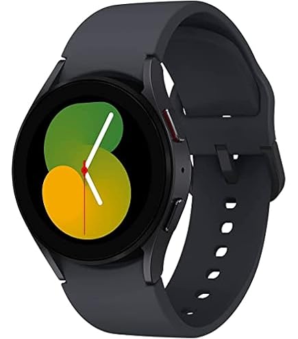 galaxy watch 4  40mm ブラック Samsung Galaxy Watch4 40mm 4G LTE Smart Watch, Black (UK Version